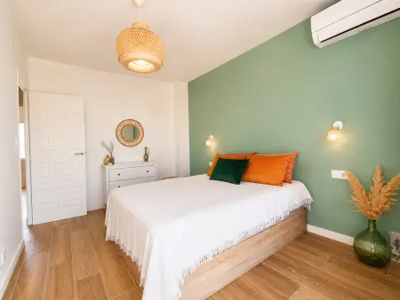 Maison méditerranéenne 6 pers. - 170m de la plage : photo 15