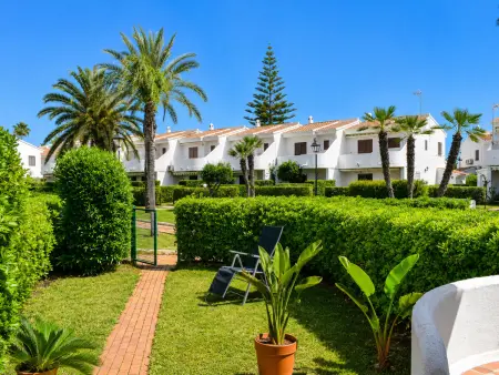 Maison méditerranéenne 6 pers. - 170m de la plage : photo 26