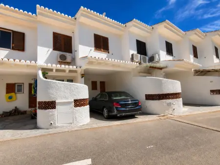 Maison méditerranéenne 6 pers. - 170m de la plage : photo 29