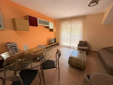 Appartement 3 chambres, terrasse 70m² - Playa Xeraco : photo 1