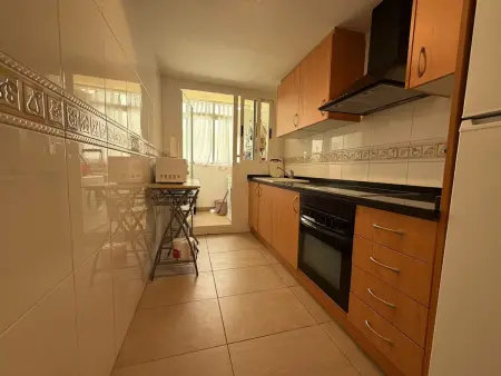 Appartement 3 chambres, terrasse 70m² - Playa Xeraco : photo 4