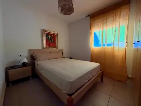 Appartement 3 chambres, terrasse 70m² - Playa Xeraco : photo 5