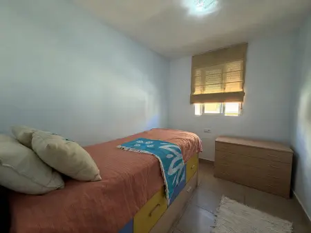 Appartement 3 chambres, terrasse 70m² - Playa Xeraco : photo 7