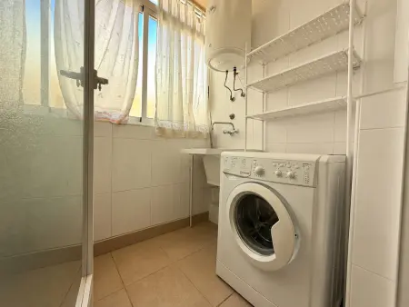 Appartement 3 chambres, terrasse 70m² - Playa Xeraco : photo 10