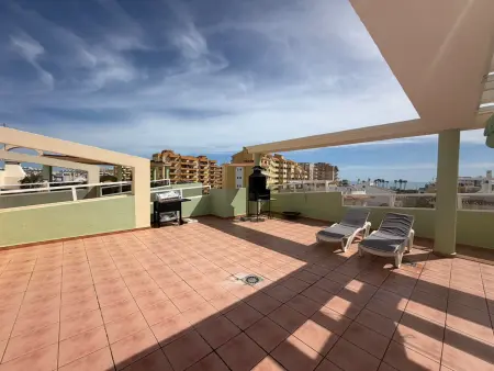 Appartement 3 chambres, terrasse 70m² - Playa Xeraco : photo 12