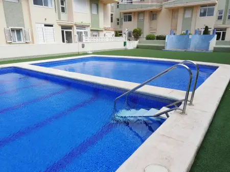 Appartement 3 chambres, terrasse 70m² - Playa Xeraco : photo 14
