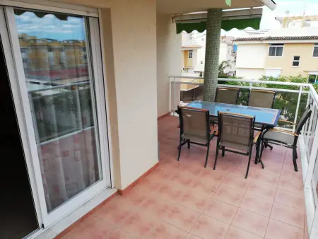 Appartement 3 chambres, terrasse 70m² - Playa Xeraco : photo 17