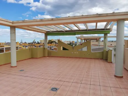 Appartement 3 chambres, terrasse 70m² - Playa Xeraco : photo 21