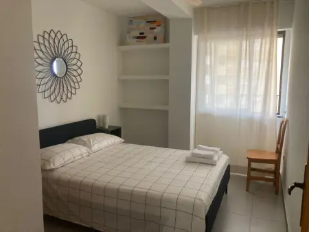 Appartement 4 pers., 4e étage vue mer - Playa Xeraco : photo 3