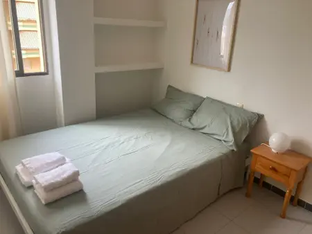 Appartement 4 pers., 4e étage vue mer - Playa Xeraco : photo 4