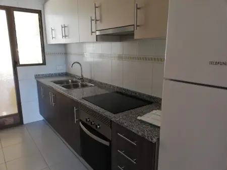 Appartement 4 pers., 4e étage vue mer - Playa Xeraco : photo 5