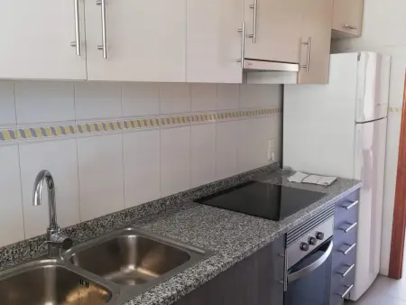 Appartement 4 pers., 4e étage vue mer - Playa Xeraco : photo 10