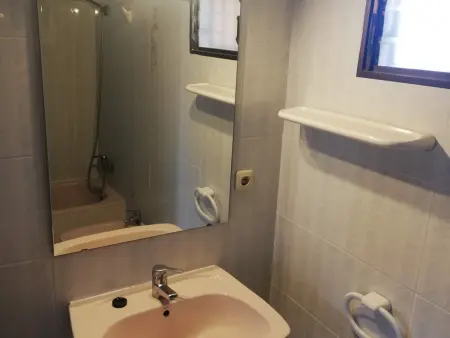 Appartement 4 pers., 4e étage vue mer - Playa Xeraco : photo 12