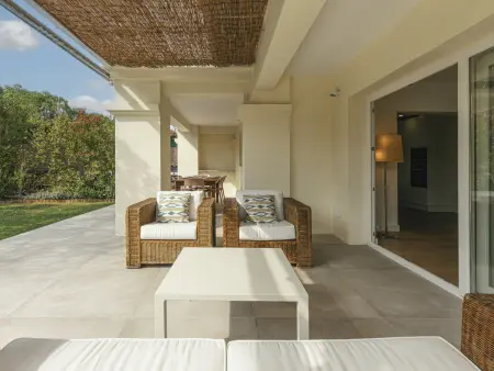 Villa Golf Escape à Sintra : piscine privée, 5 pers. : photo 4