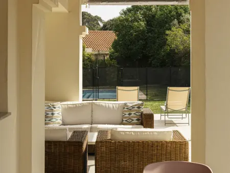 Villa Golf Escape à Sintra : piscine privée, 5 pers. : photo 5