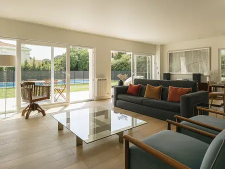 Villa Golf Escape à Sintra : piscine privée, 5 pers. : photo 9