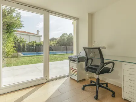 Villa Golf Escape à Sintra : piscine privée, 5 pers. : photo 25