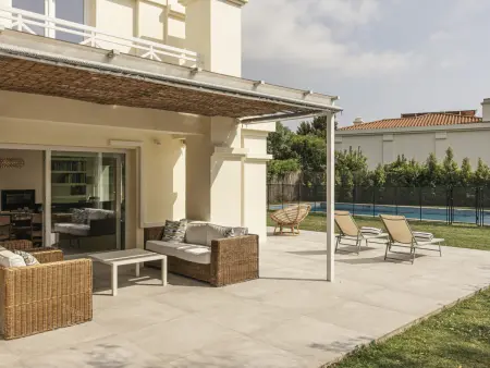 Villa Golf Escape à Sintra : piscine privée, 5 pers. : photo 31