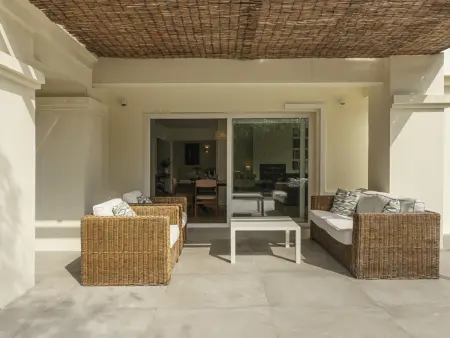 Villa Golf Escape à Sintra : piscine privée, 5 pers. : photo 32