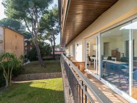 Appartement 3 chambres avec piscine à Calella de Palafrugell : photo 2