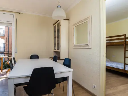 Appartement 3 chambres avec piscine à Calella de Palafrugell : photo 7