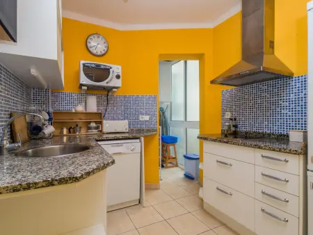 Appartement 3 chambres avec piscine à Calella de Palafrugell : photo 9