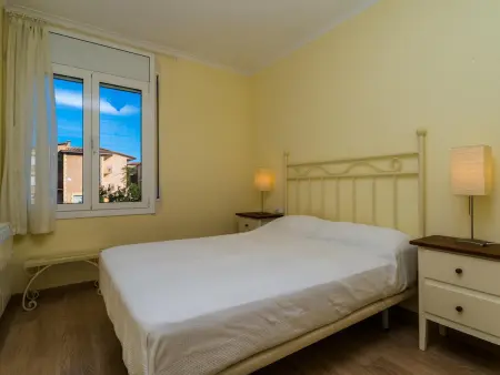 Appartement 3 chambres avec piscine à Calella de Palafrugell : photo 10