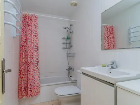 Appartement 3 chambres avec piscine à Calella de Palafrugell : photo 13