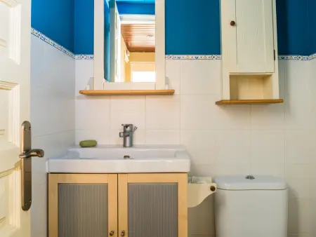 Appartement 3 chambres avec piscine à Calella de Palafrugell : photo 15