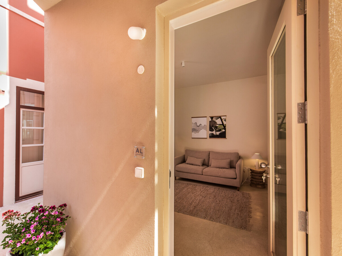 Studio pombalin rénové avec piscine toit à Vila Real - Photo 11