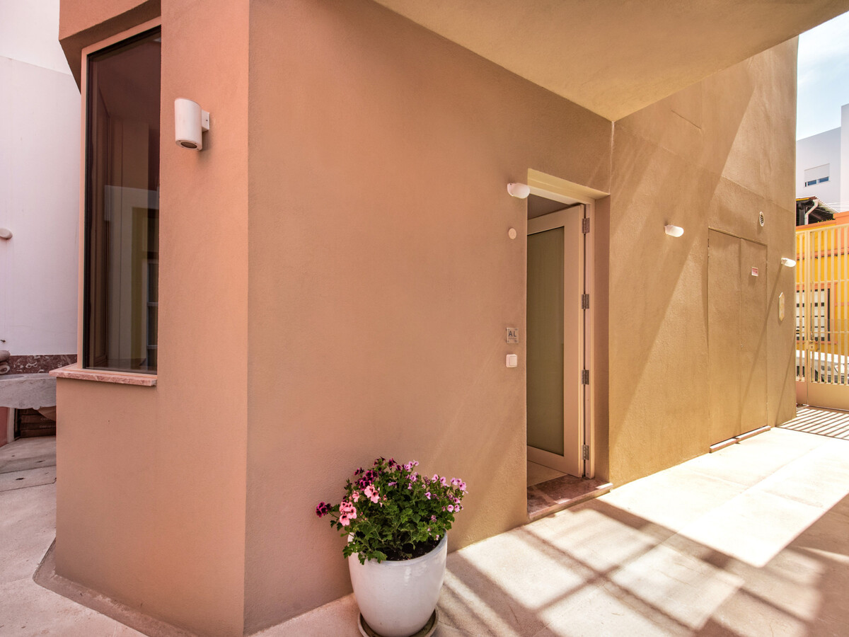 Studio pombalin rénové avec piscine toit à Vila Real - Photo 12