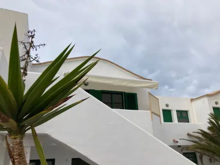 Apartamento La Concha, vue montagne à 60 m de la plage : photo 22