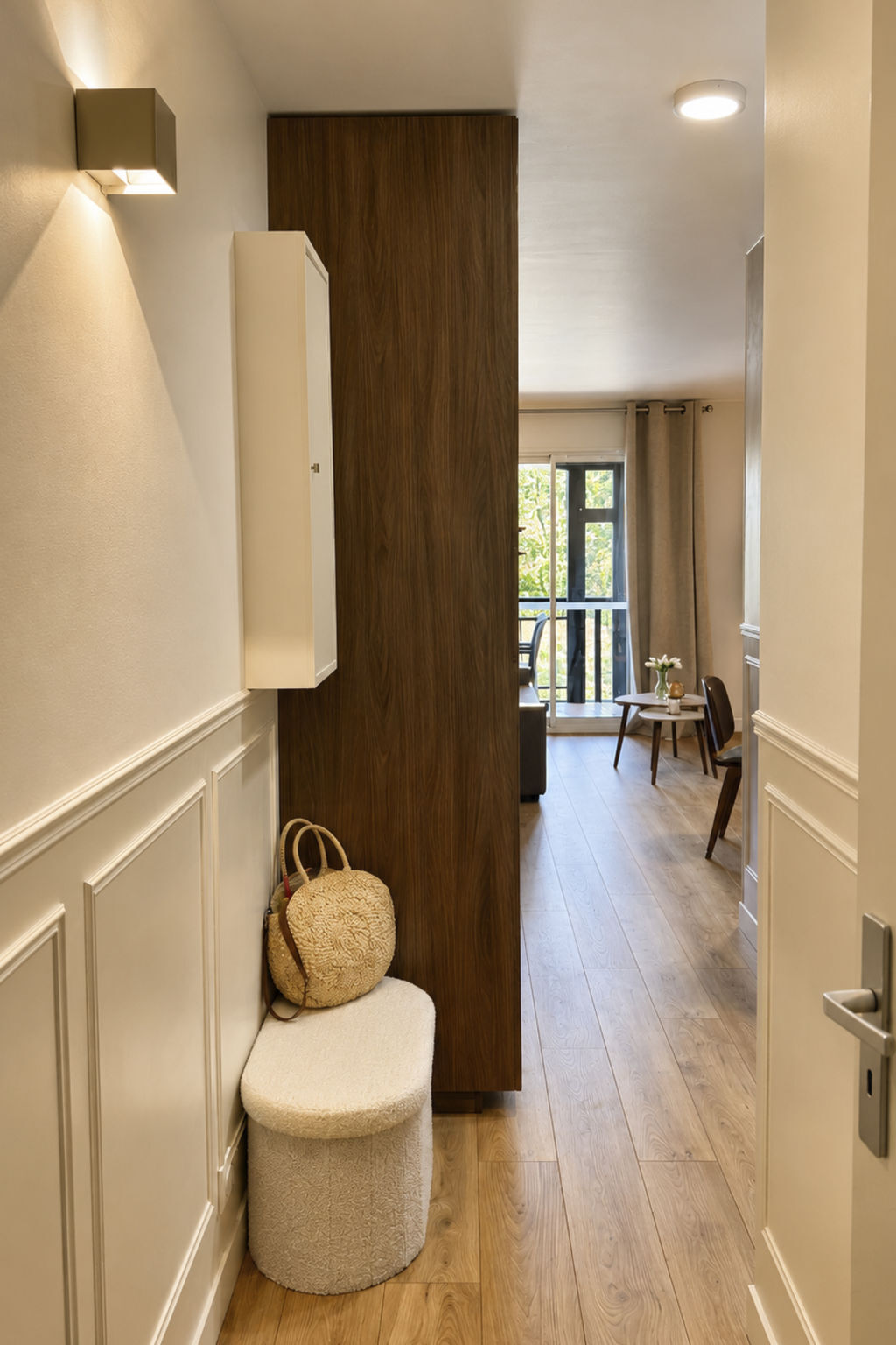 Apt 2 pièces Résidence du golf à Deauville - Photo 8