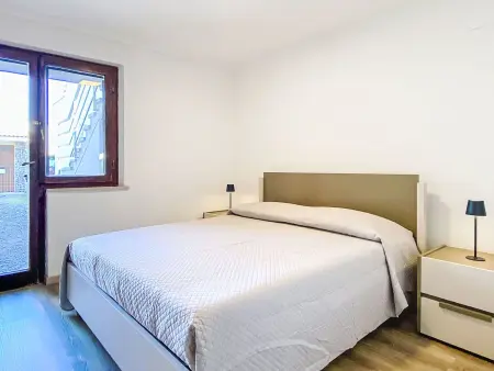 Oblo e Ginepro sul mare - Apt 7 pers. à 20 m de la mer : photo 8
