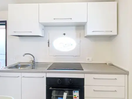 Oblo e Ginepro sul mare - Apt 7 pers. à 20 m de la mer : photo 10