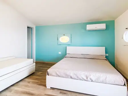 Oblo e Ginepro sul mare - Apt 7 pers. à 20 m de la mer : photo 20