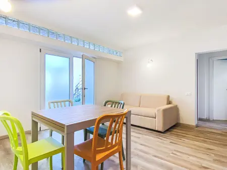 Oblo e Ginepro sul mare - Apt 7 pers. à 20 m de la mer : photo 21