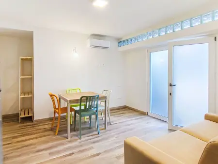 Oblo e Ginepro sul mare - Apt 7 pers. à 20 m de la mer : photo 23