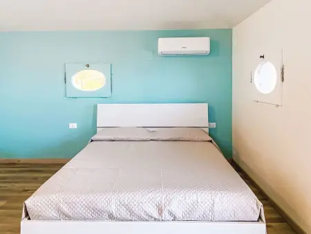 Oblo e Ginepro sul mare - Apt 7 pers. à 20 m de la mer : photo 24