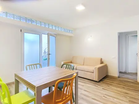 Oblo e Ginepro sul mare - Apt 7 pers. à 20 m de la mer : photo 25