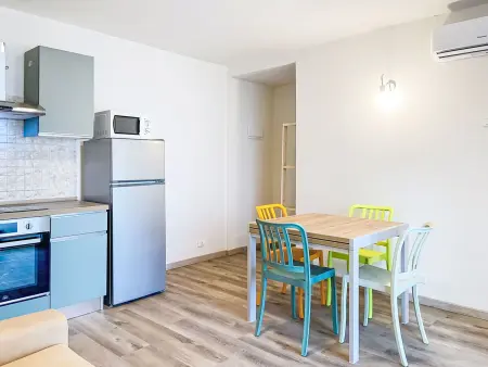 Oblo e Ginepro sul mare - Apt 7 pers. à 20 m de la mer : photo 28