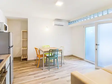 Oblo e Ginepro sul mare - Apt 7 pers. à 20 m de la mer : photo 30
