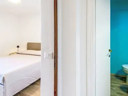 Oblo e Ginepro sul mare - Apt 7 pers. à 20 m de la mer : photo 32
