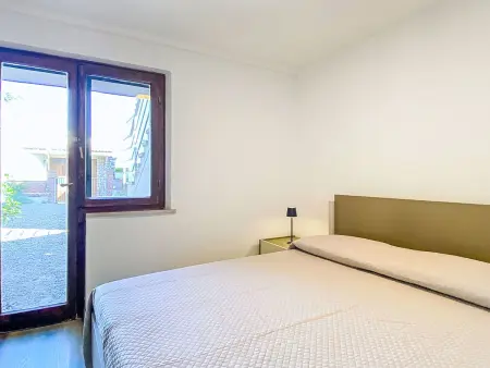 Oblo e Ginepro sul mare - Apt 7 pers. à 20 m de la mer : photo 35
