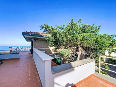 Oblo e Ginepro sul mare - Apt 7 pers. à 20 m de la mer : photo 40