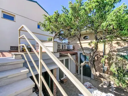 Oblo e Ginepro sul mare - Apt 7 pers. à 20 m de la mer : photo 41