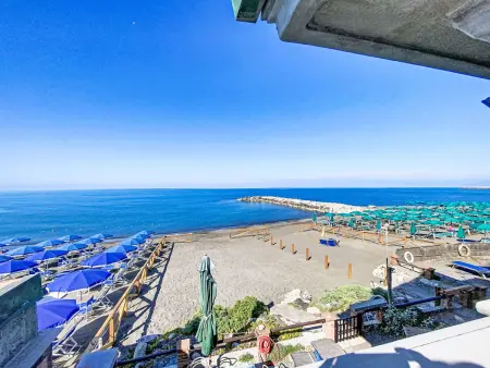Oblo e Ginepro sul mare - Apt 7 pers. à 20 m de la mer : photo 42