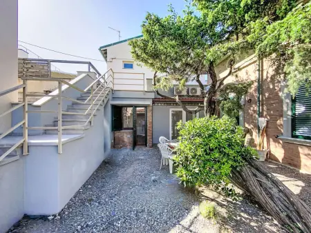 Oblo e Ginepro sul mare - Apt 7 pers. à 20 m de la mer : photo 43