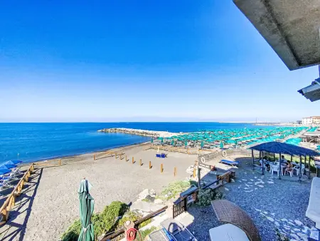 Oblo e Ginepro sul mare - Apt 7 pers. à 20 m de la mer : photo 45