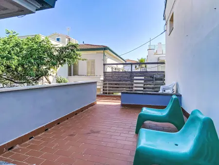 Oblo e Ginepro sul mare - Apt 7 pers. à 20 m de la mer : photo 47